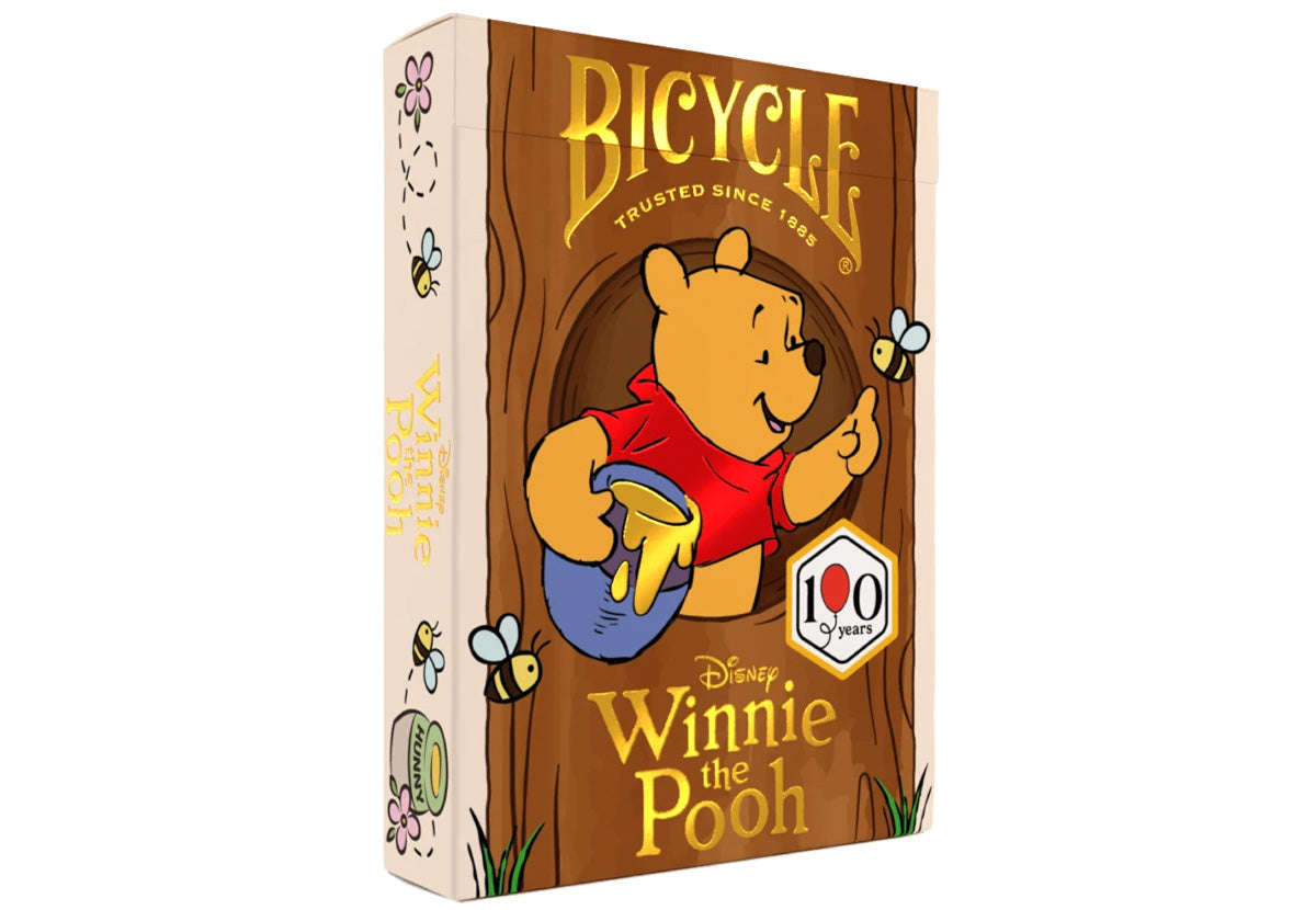 Bicycle - Disney Winnie the Pooh