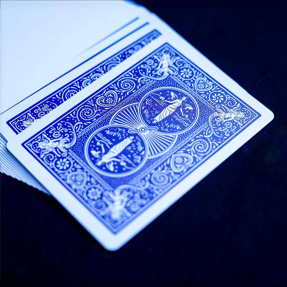 Blank Marked Deck by Yoan Tanuji & Magic Dream