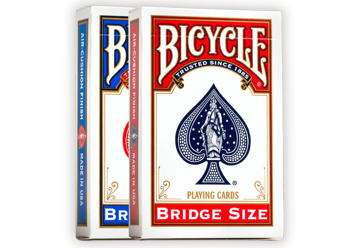 Bicycle - Bridge Size