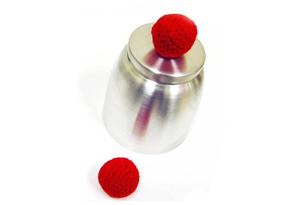 Chop Cup - Don Alan Style