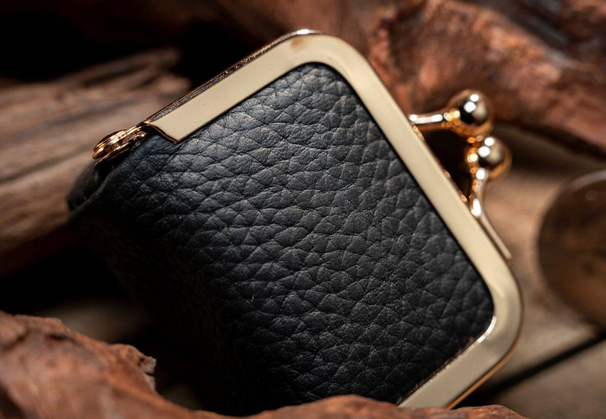 Coin Bag by TCC Magic