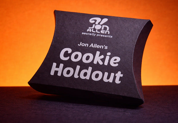 The Cookie Holdout by Jon Allen