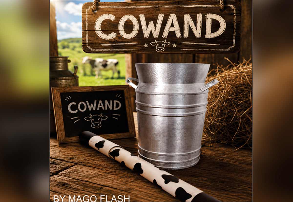 Cowand by Mago Flash