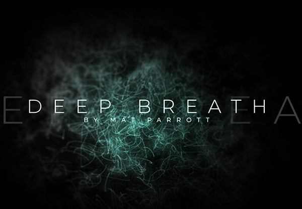 Deep Breath by The 1914 and Mat Parrott (Video Download)