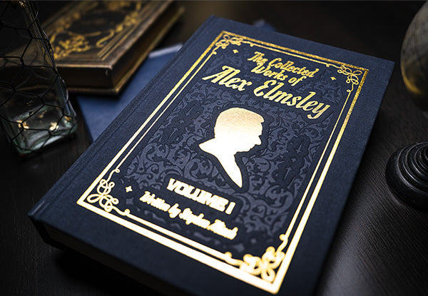 The Collected Works of Alex Elmsley
