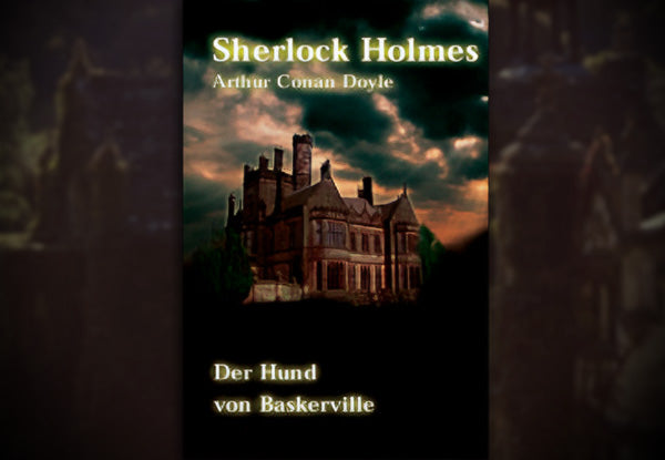 Empathie (2) von Edward Stein - Sherlock Holmes: Der Hund von Baskerville