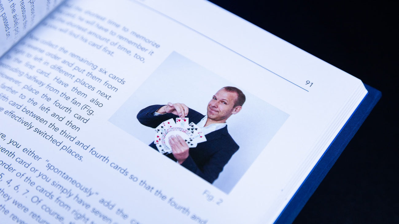 Evidence of a Well Spent Life by Helge Thun