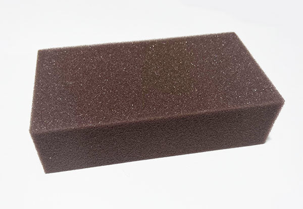 Foam Brick by Goshman