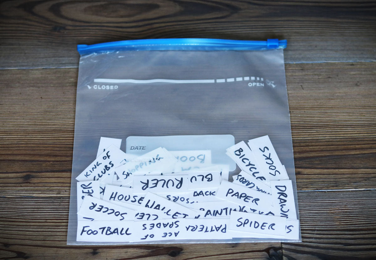 Fource Bag 2.0 by Blake Vogt