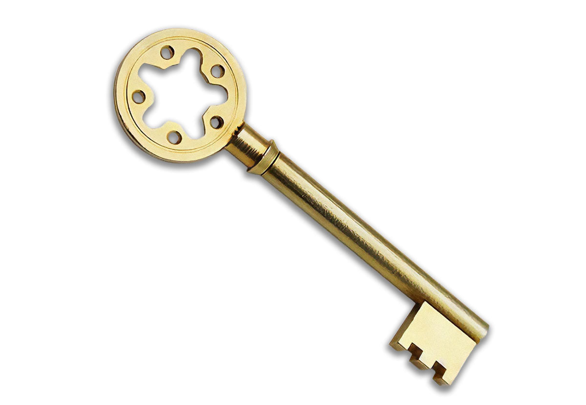 Golden Key