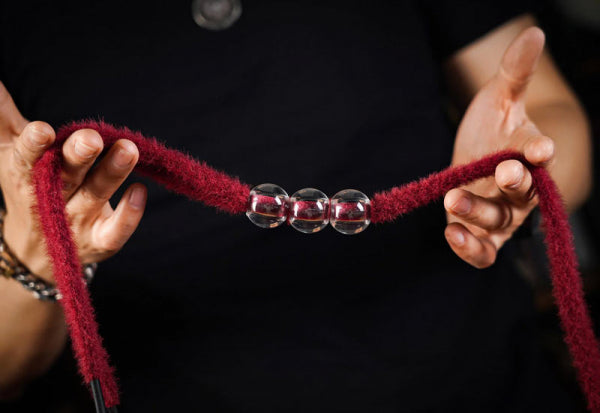 Grandma's Miracle by TCC Magic & Chen Yang