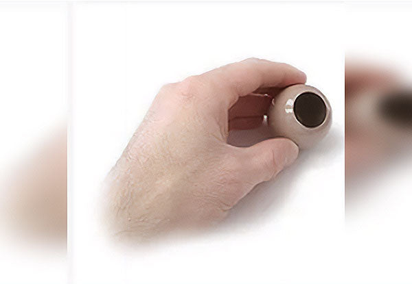 Hank Ball (Silk Gimmick)