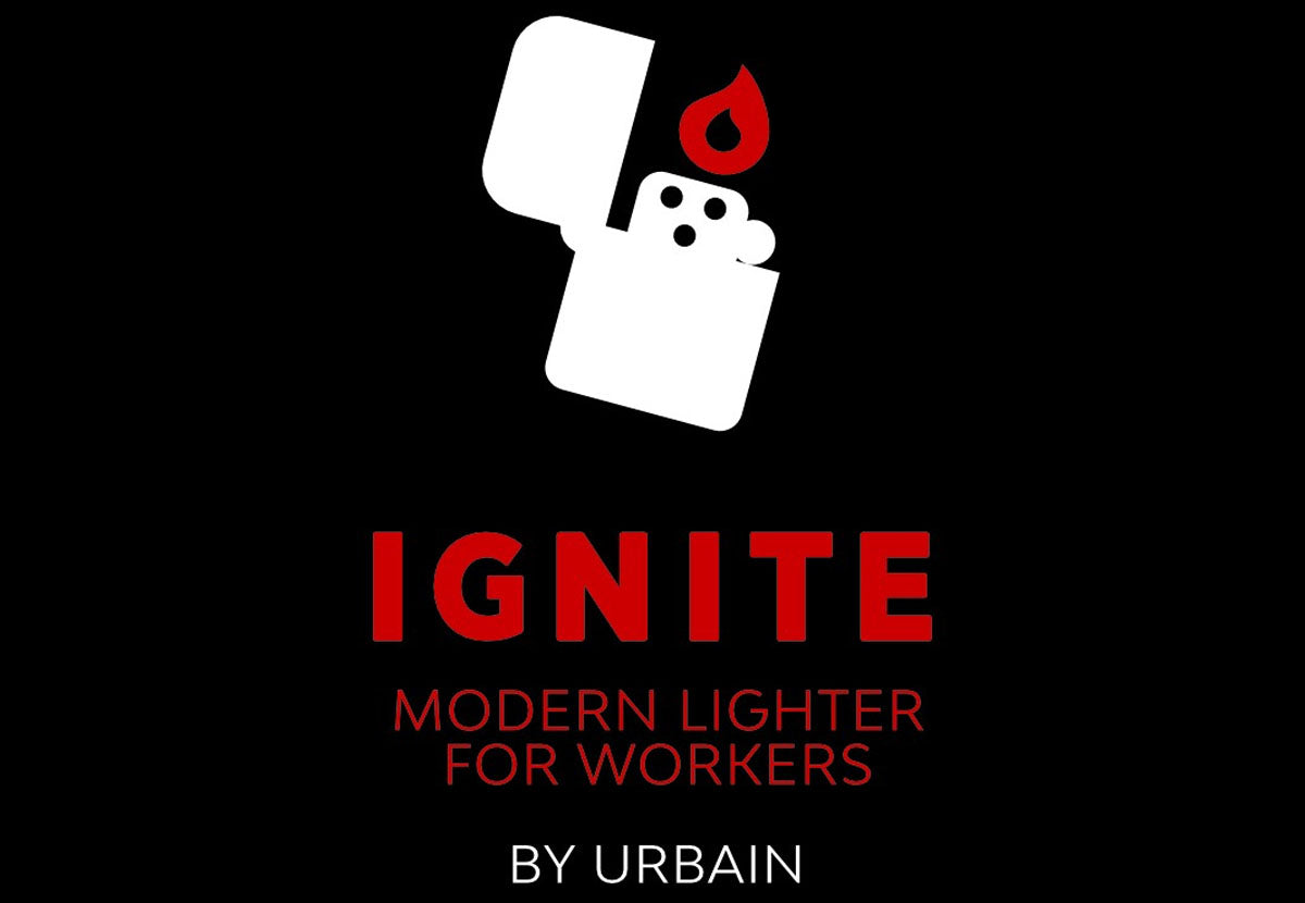 Ignite - by Urbain and Gentlemen's Magic