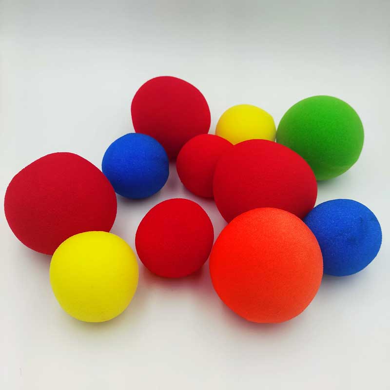 Infinity Sponge Ball by Syouma/Tejinaya