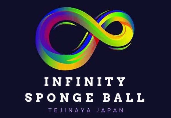 Infinity Sponge Ball by Syouma/Tejinaya