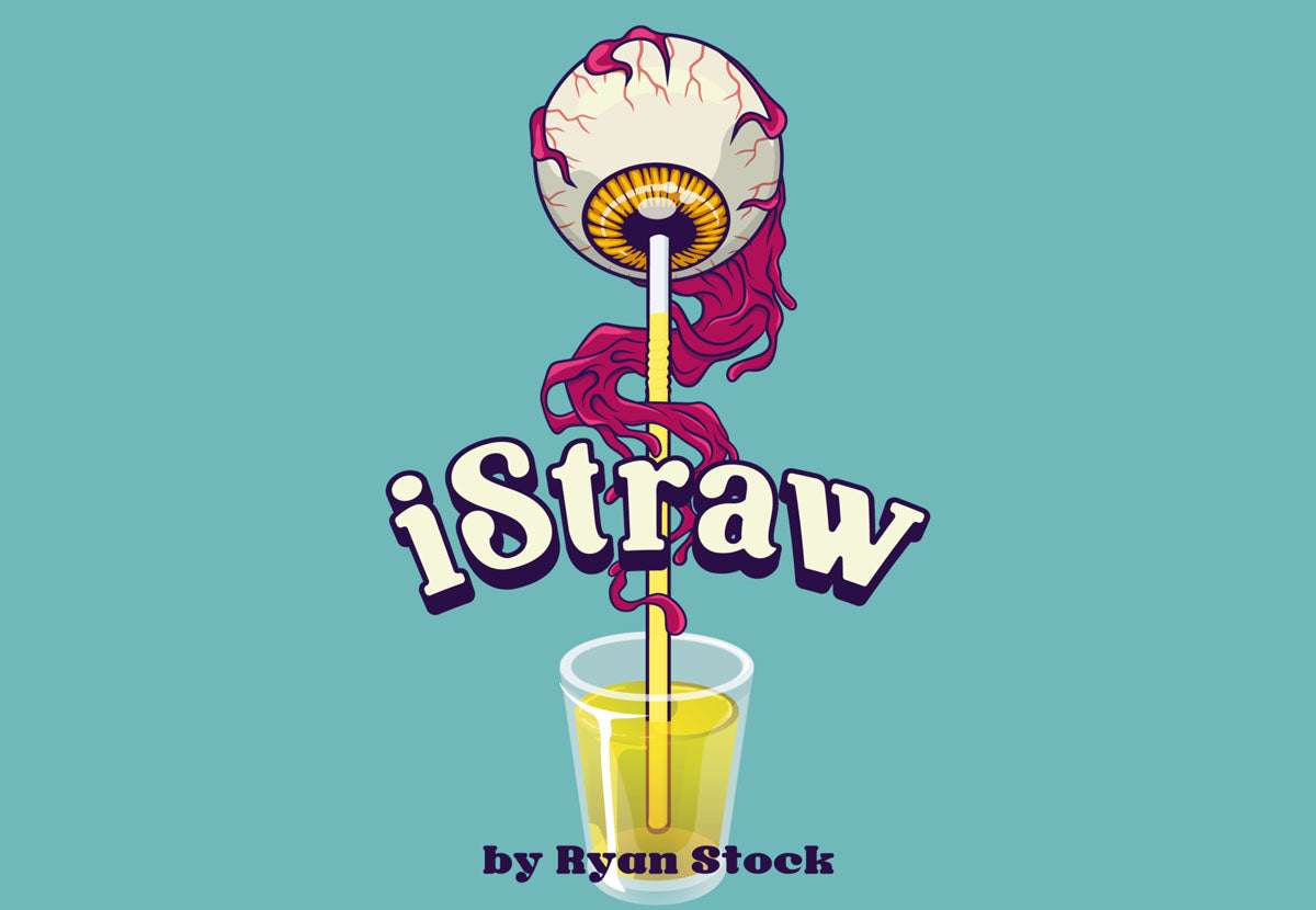 iStraw by Ryan Stock