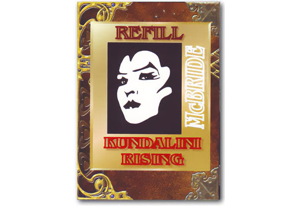 Refill for Kundalini Rising