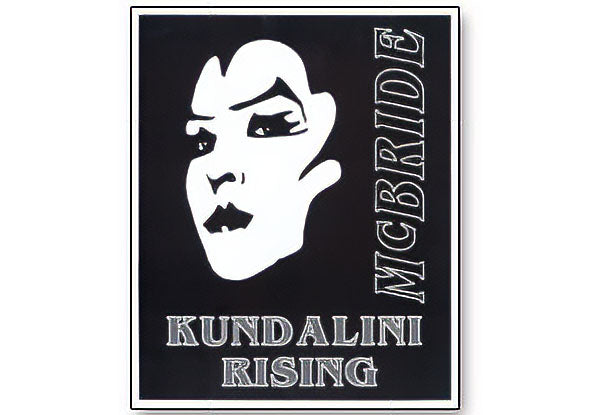 Kundalini Rising Cards (new/improved) by Jeff McBride