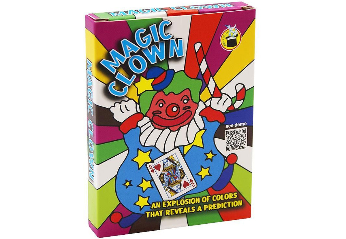 Magic Clown
