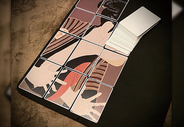 The Sharaku - Tenyo 2024