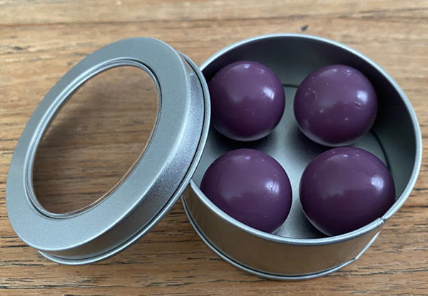 John Anders Make It Easy Balls