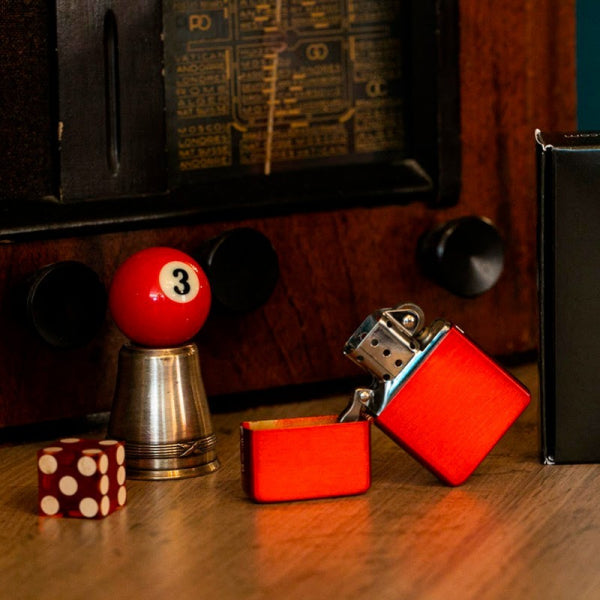 Ignite - by Urbain and Gentlemen's Magic