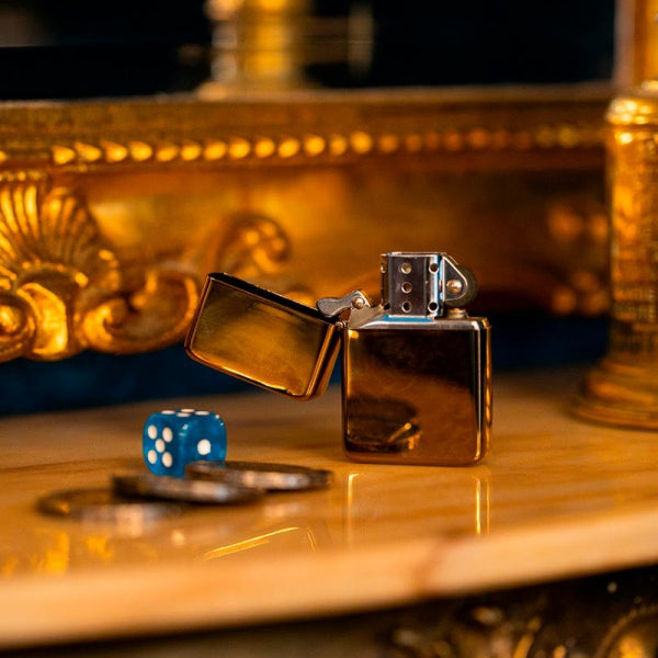 Ignite - by Urbain and Gentlemen's Magic