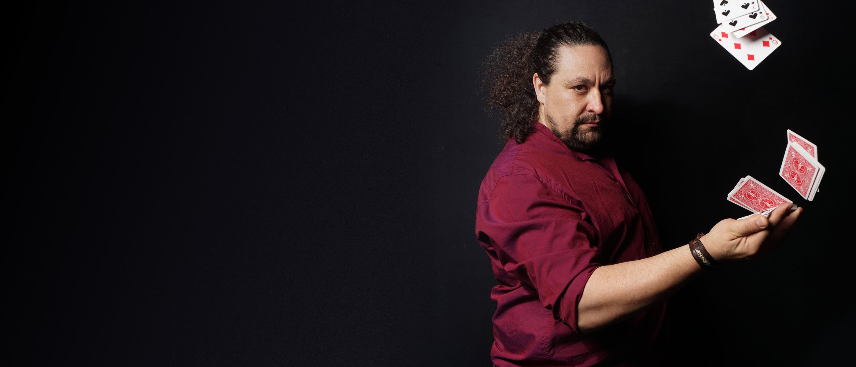 Miguel Angel Gea Seminar