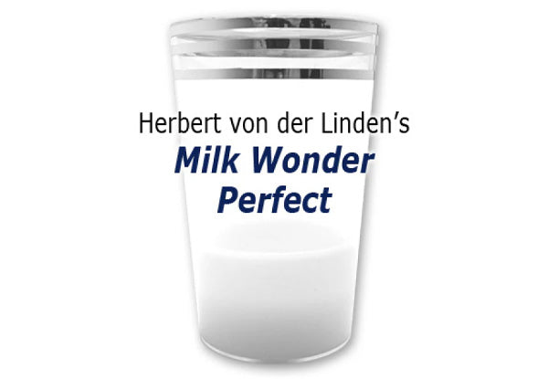 Milkwonder Perfekt