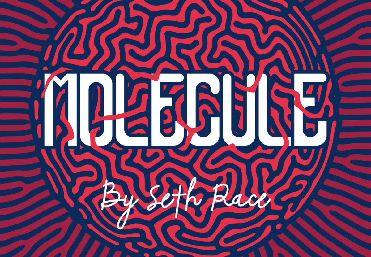 Molecule by Seth Race