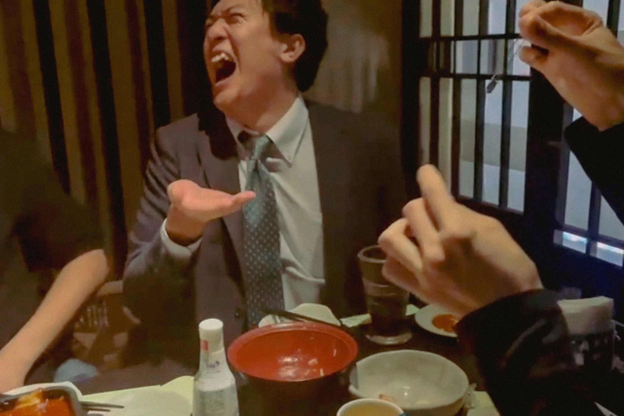 Non-Safety Pins by Juan Colás