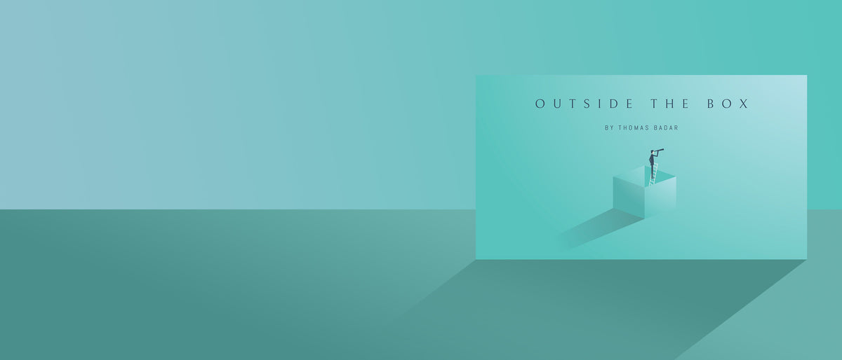 Outside the Box