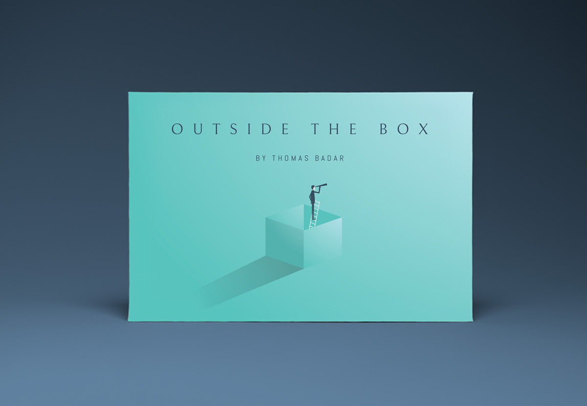 Outside the Box by Thomas Badar