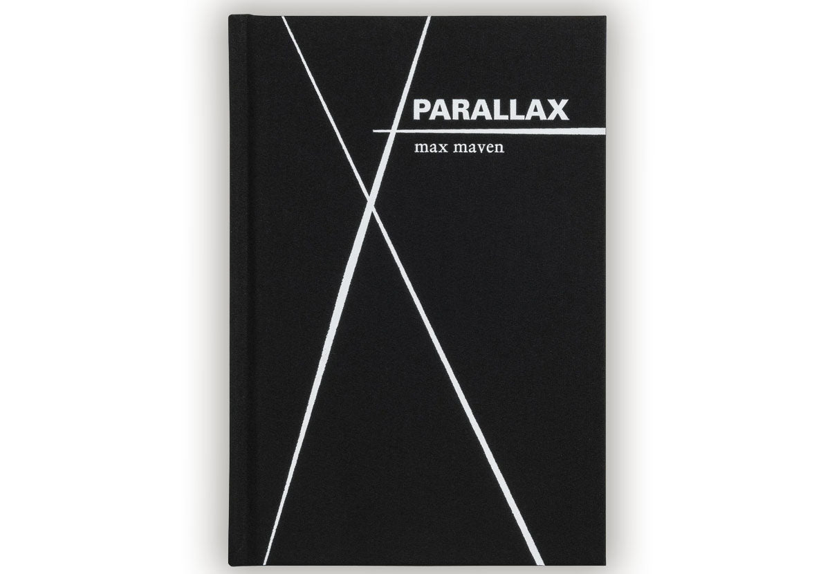 Parallax by Max Maven
