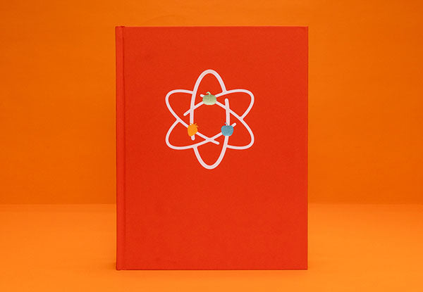 The Particle System (Regular Edition) by Joshua Jay