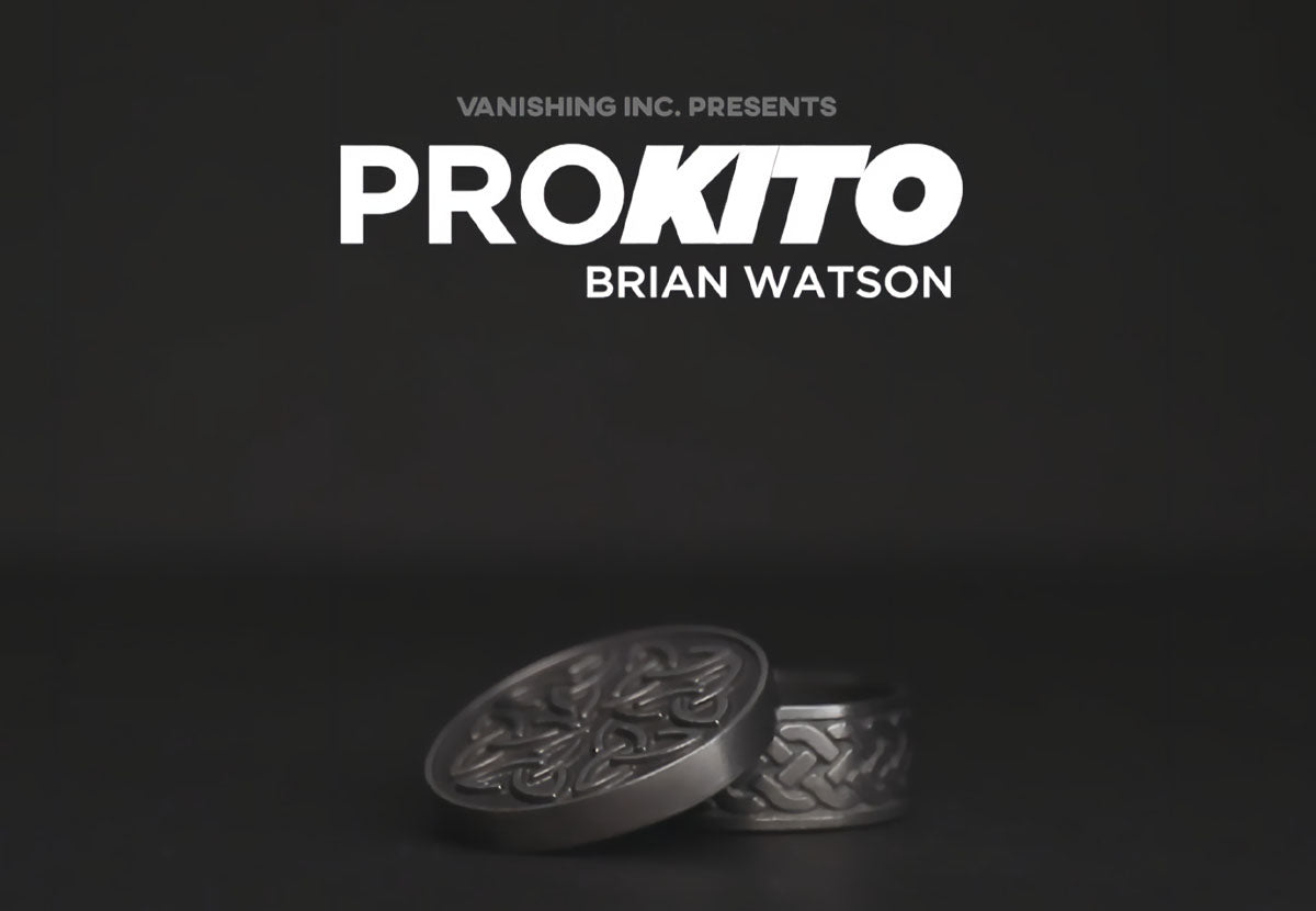 ProKito by Brian Watson