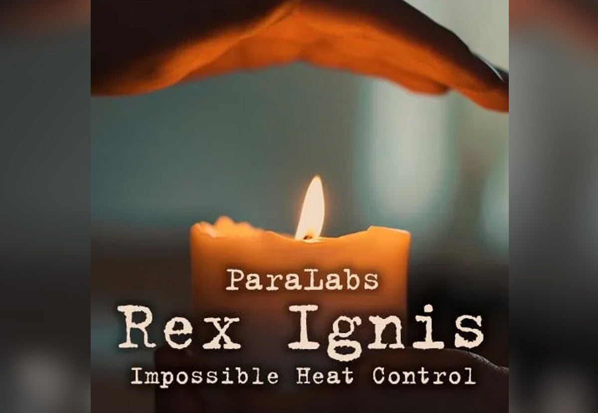 Rex Ignis 3.0 by ParaLabs & Card-Shark