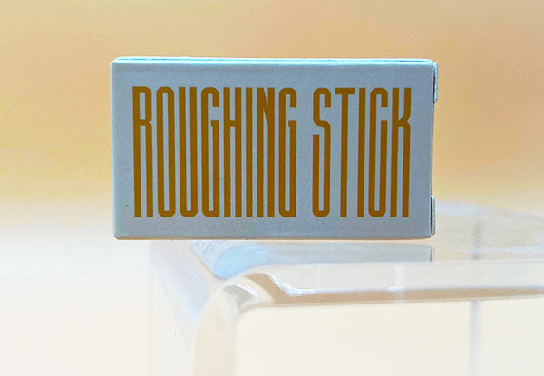 Roughing Stick by Harry Robson and Vanishing Inc.