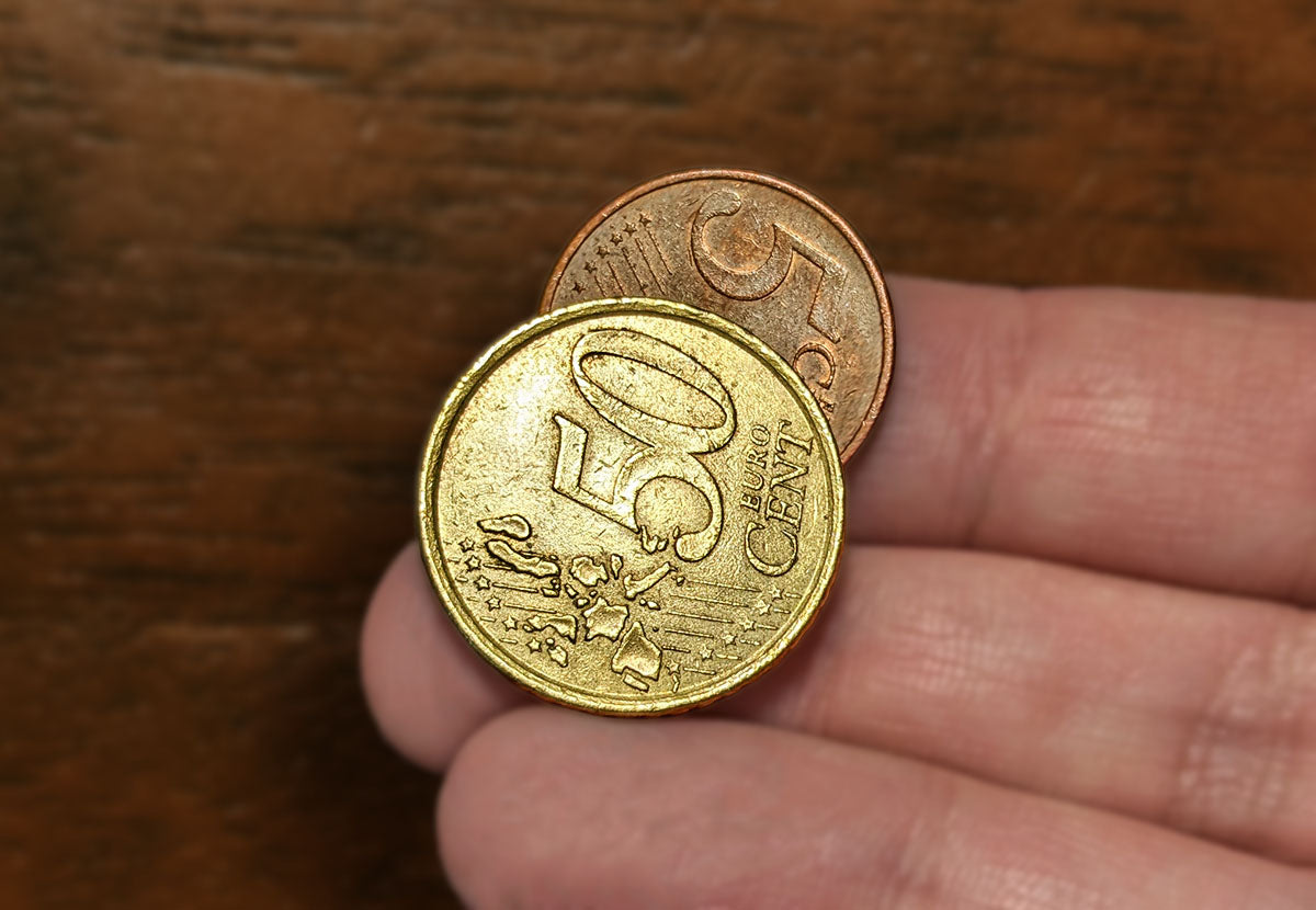 Scotch and Soda M. (50C/5C)