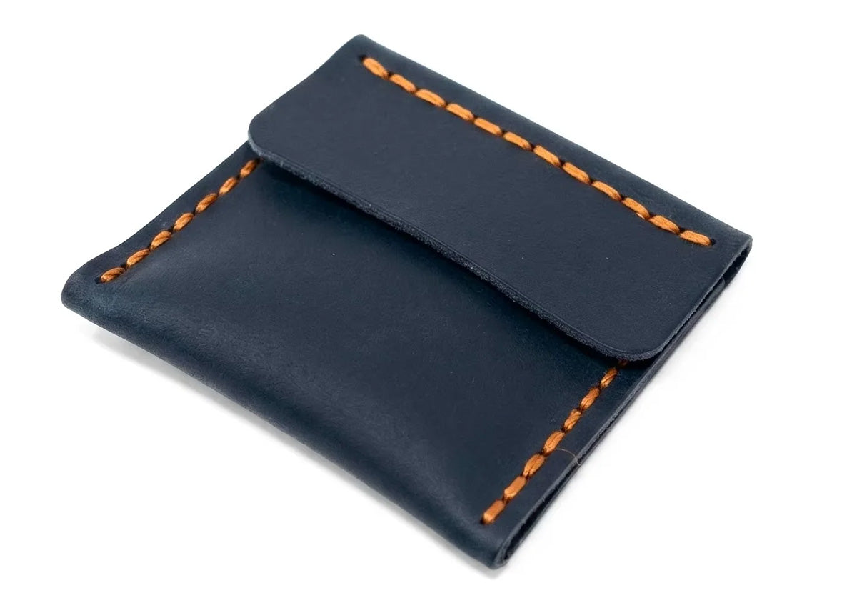 Slim Coin Purse by Bacon Magic