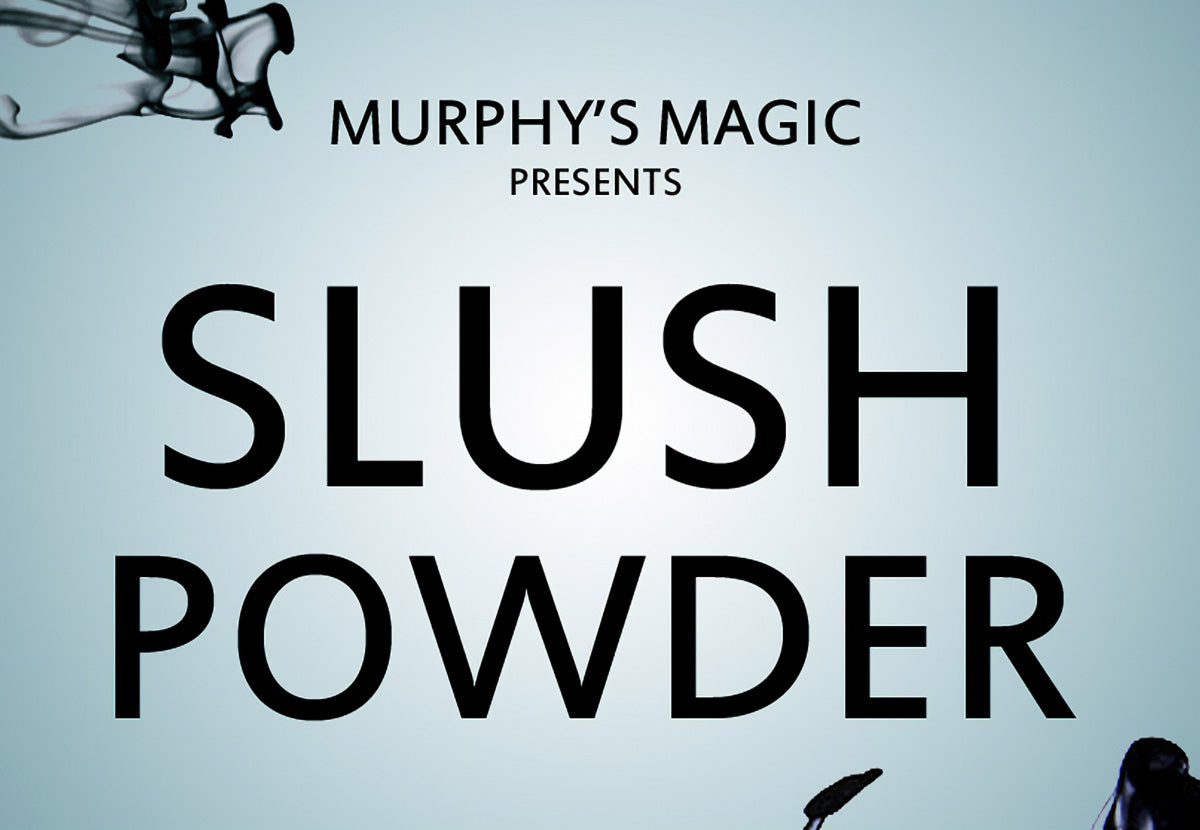 Slush Powder (57 Gramm)