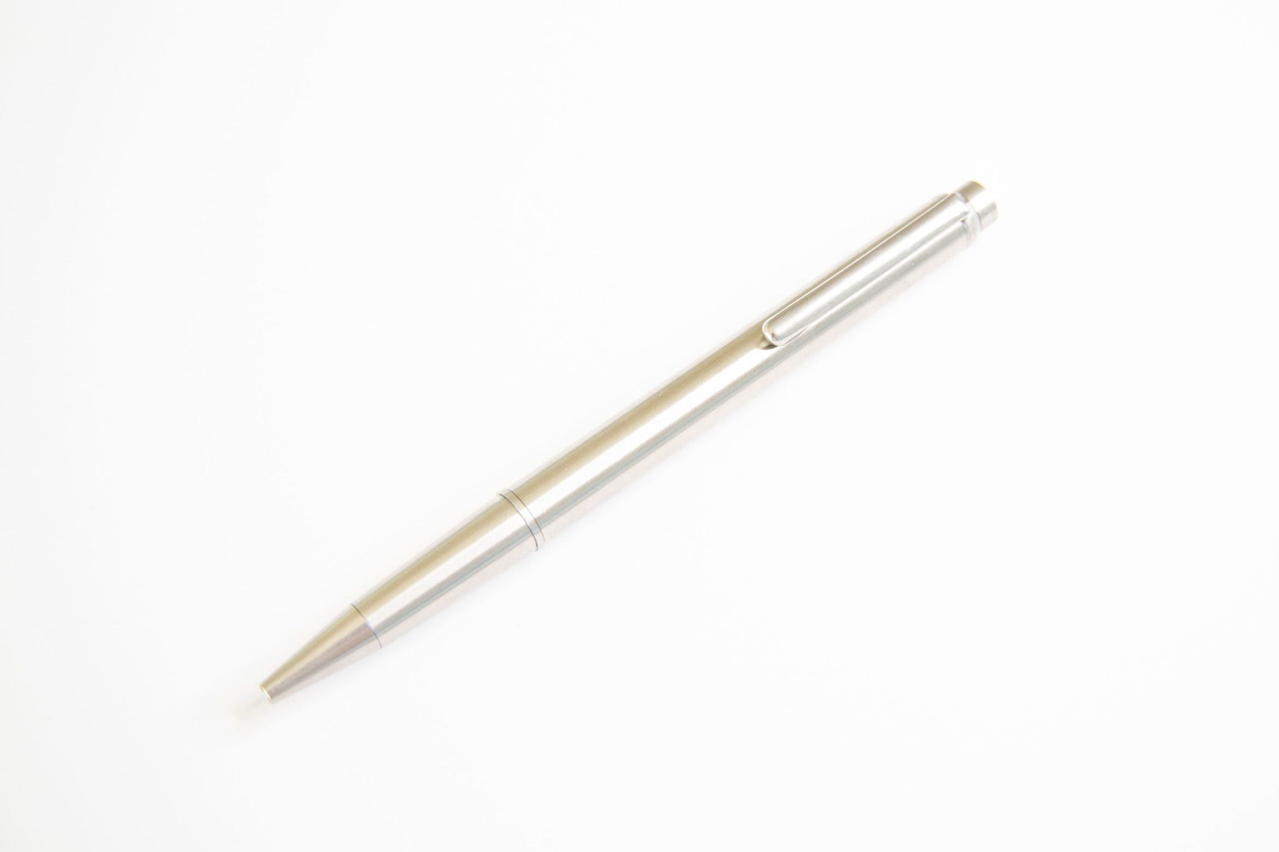 Spider Pen X by Yigal Mesika