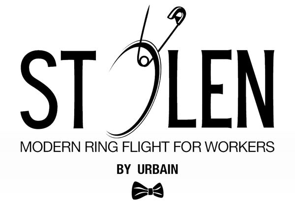 Stolen by Urbain & Gentlemen's Magic