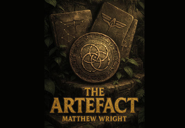 The Artefact by Matthew Wright