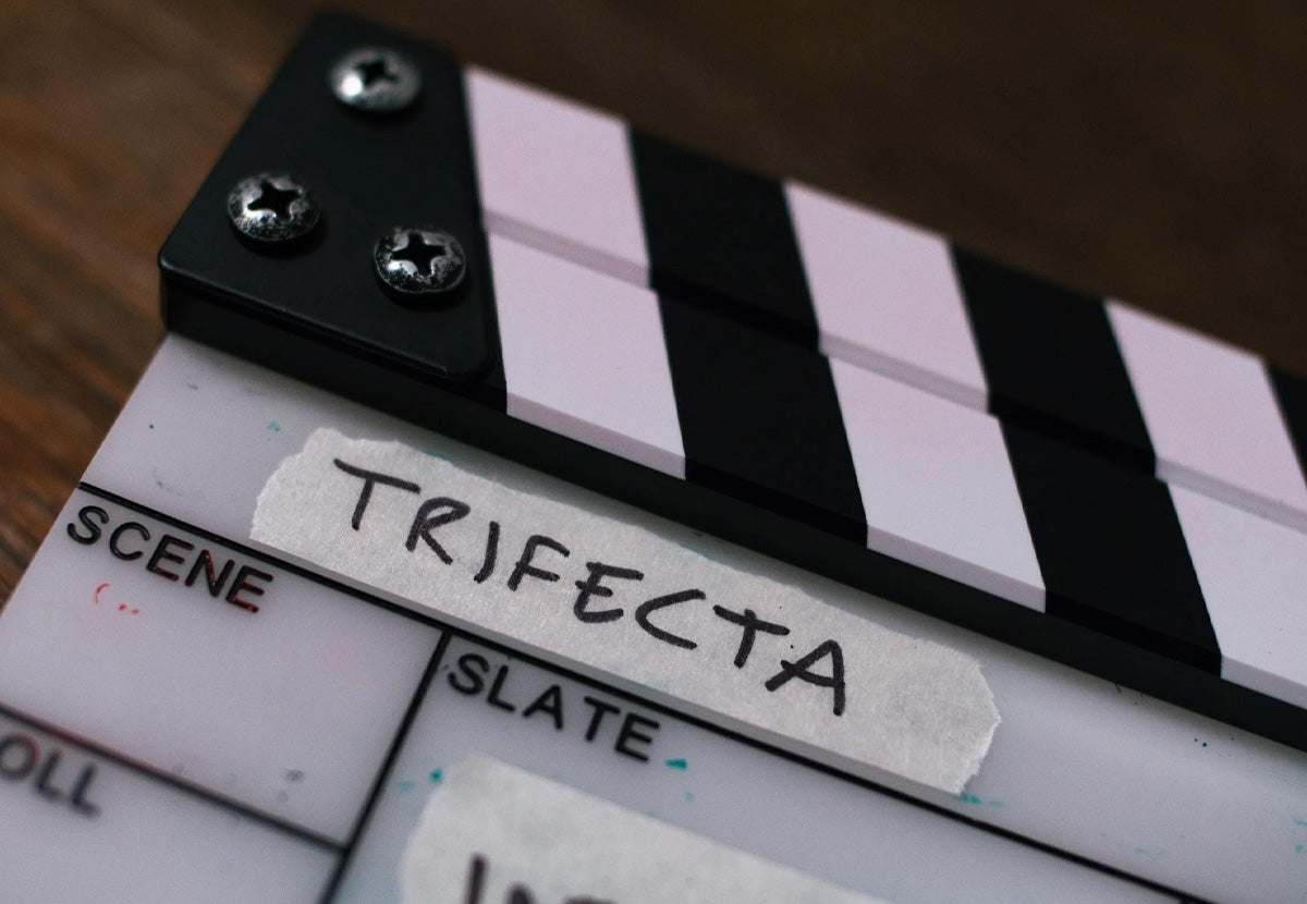 Trifecta by Simon Lipkin and The 1914 (Video Download)