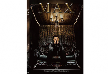 MAX by Max & MST Magic