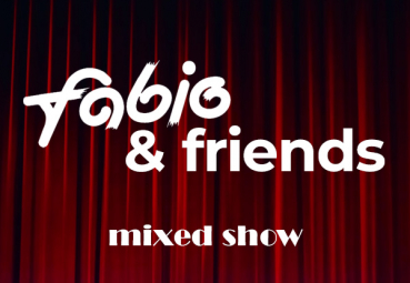 Fabio & Friends - Oktober 2024 Mixed Show