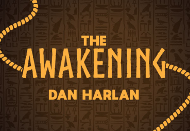 The Awakening by Dan Harlan