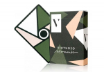 Virtuoso Open Court II Playing Cards
