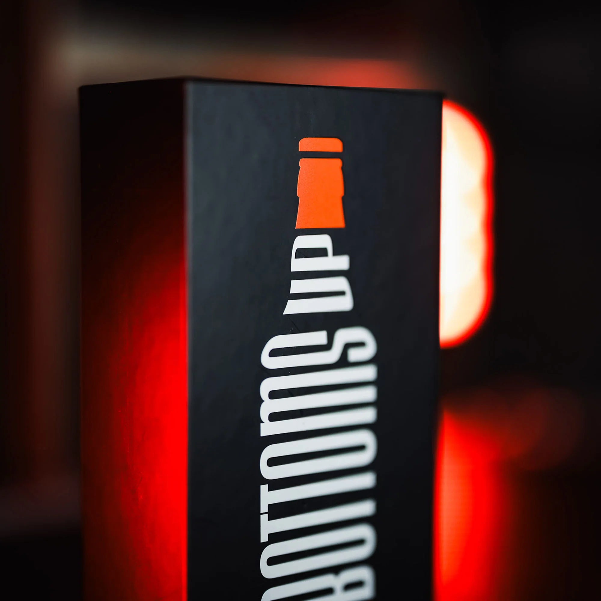 Bottom’s Up! by Tobias Dostal